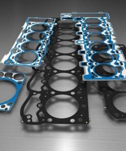 MAHLE Original Chevrolet Silverado 2500 Hd 04-01 Head Set