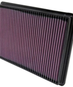 K&N 99-08 Pontiac / 00-05 Chevy / 99-05 Buick Drop In Air Filter