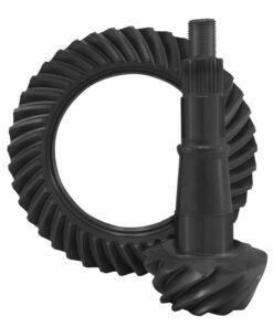 Yukon High Performance Ring & Pinion Set 2014-Up Chrysler 9.25in Front 3.42