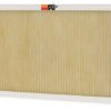 K&N HVAC Filter - 14 x 30 x 1