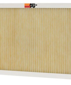 K&N HVAC Filter - 14 x 30 x 1
