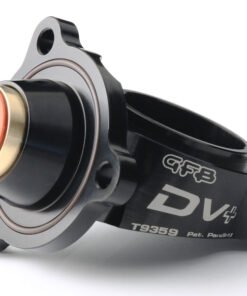 GFB Diverter Valve DV+ 14+ Audi S3 / VW Golf R 2.0T (Direct Replacement)