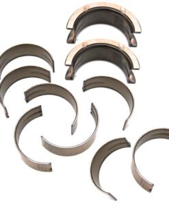 ACL 5M8309HX-STD Race Main Bearing Set for Subaru EJ18/EJ20/EJ22/EJ25/EJ20T