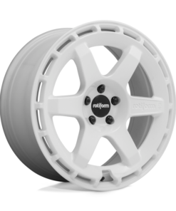 Rotiform R183 KB1 Wheel 19x8.5 5x120 35 Offset - Gloss White