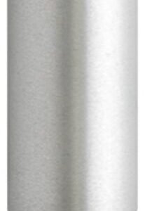Fox 94+ Dodge 2500 & 3500 2.0 Performance Series 10.1in. Smooth Body IFP Rear Shock / 0-2in. Lift