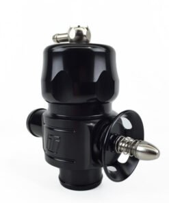 Turbosmart 15 Subaru WRX BOV Smart Port Black