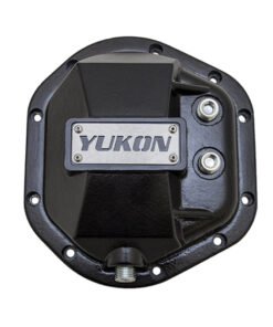 Yukon Gear Hardcore Diff Cover for Dana 44 - Nodular Iron Yukon Cover