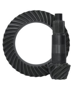 Yukon Ring & Pinion Gear Set For Dana 44 in Jeep JL Rubicon 210mm in 4.56 Ratio