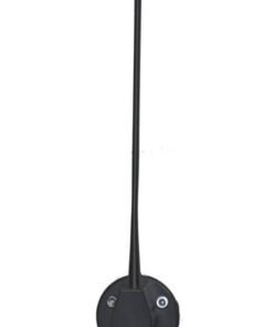 DV8 Offroad 1997-06 Jeep TJ Billet Antenna-Black