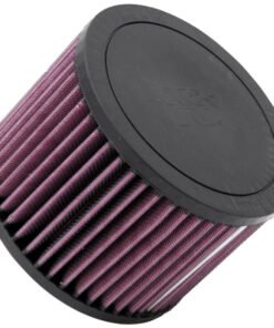 K&N Replacement Air Filter AUDI S6 5.2L, 2006-2010