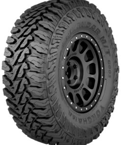 Yokohama Geolandar M/T G003 Tire - LT235/75R15 104/101Q