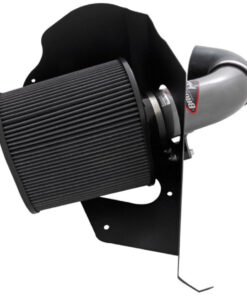 AEM 94-02 Dodge Ram Diesel 5.9L Cumins Silver Brute Force HD Air Intake