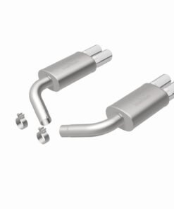 MagnaFlow Sys C/B Corvette C4 92-96 LT1