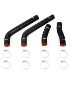Mishimoto 00-05 Toyota MR2 Spyder Black Silicone Hose Kit