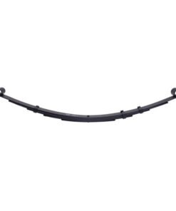 Omix Rear Leaf Spring 5 Leaf 87-95 Jeep Wrangler (YJ)