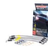Goodridge 84-87 Corvette Brake Lines
