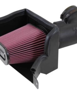 K&N 14-15 Chevy Corvette Stingray 6.2L V8 Aircharger Performance Intake