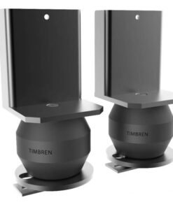 Timbren FF9000A Suspension Enhancement System for 83-87 Ford F8000