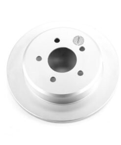 Power Stop 96-02 Ford Crown Victoria Rear Evolution Geomet Coated Rotor