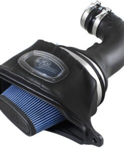 aFe Momentum Air Intake System PRO 5R Stage-2 Si 2014 Chevrolet Corvette (C7) V8 6.2L