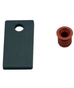 Wehrli 06-10 LBZ/LMM Duramax MAP Sensor Seal and Bracket