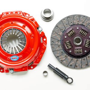South Bend / DXD Racing Clutch 94-05 Mazda Miata 1.8L Stg 2 Daily Clutch Kit