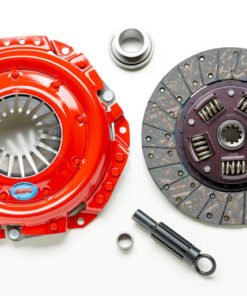 South Bend / DXD Racing Clutch 94-06 Jeep Wrangler 4L Stg 1 HD Clutch Kit