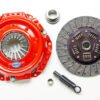 South Bend / DXD Racing Clutch 00-06 Volkswagen Golf IV TDI 1.9T Stg 3 Daily Clutch Kit (w/ FW)