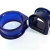 SuperPro Steering Rack Mounting Kit