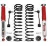 Rancho 2020 Jeep Gladiator Rancho Suspension System Level-it-System