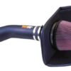 K&N 03-04 Lincoln Navigator V8-5.4L DOHC Performance Intake Kit