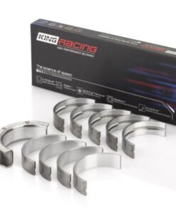 King Ford 281 4.6L SOHC 16V Performance Main Bearing Set - Oversize .026
