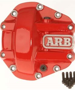 ARB Diff Cover D44