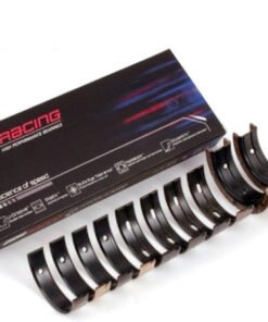 King Subaru FA20 FB20 - Size .25 Oversized Performance Tri-Metal Main Bearing Set