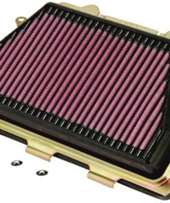 K&N 08-13 Honda CBR1000RR 999 Replacement Air Filter