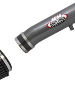 AEM 96-04 Ford Mustang GT Silver Brute Force Air Intake
