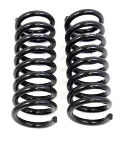 UMI Performance 64-72 GM A-Body 2in Lowering Spring Set Front