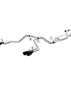 Magnaflow 2021 GMC Yukon XL / Chevy Suburban / Cadillac Escalade ESV Street Series Cat-Back Exhaust