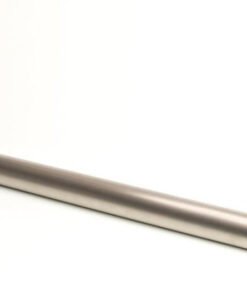 Ticon Industries 1.50in Diameter x 24.0in Length 1mm/.039in Wall Thickness Titanium Tube