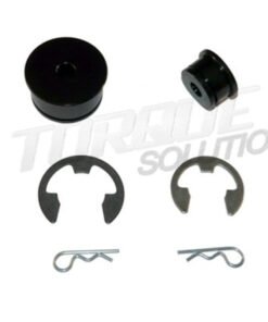 Torque Solution Shifter Cable Bushings: Honda Accord 2003-07