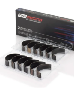 King BMW B48A20B (Size STD) Connecting Rod Bearing Set (Set of 4)