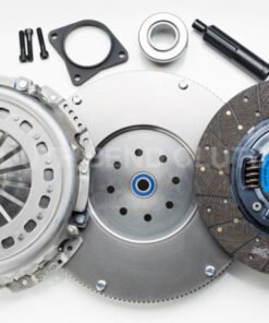 South Bend Clutch 00.5-05.5 Dodge NV5600(245hp) HD Org Clutch Kit