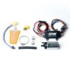 DeatschWerks DW440 440lph Brushless Fuel Pump Single/Dual Controller w/ Install Kit 93-07 Subaru WRX