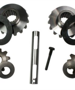Yukon Gear Standard Open Spider Gear Kit For 55 To 64 GM Chevy 55P w/ 17 Spline Axles