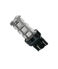 Oracle 7443 18 LED 3-Chip SMD Bulb (Single) - Amber