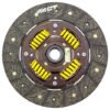 ACT 2006 Subaru Impreza Perf Street Sprung Disc