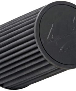 AEM Dryflow 4in. X 9in. Round Tapered Air Filter