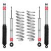 Eibach Pro-Truck Lift Kit for 2009-2013 F-150 2WD