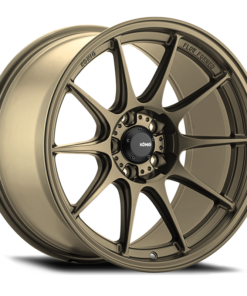 Konig Dekagram 15x7.5 4x100 ET35 Gloss Bronze