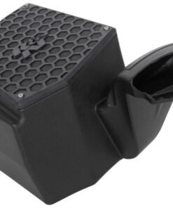K&N 63 Series AirCharger Performance Intake 19-20 Ford Ranger L4-2.3L F/I Turbo